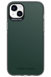 FOREST GREEN - FS3 - Apple iPhone 14 Plus