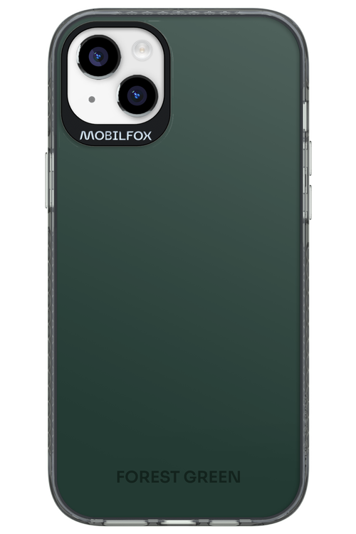 FOREST GREEN - FS3 - Apple iPhone 14 Plus