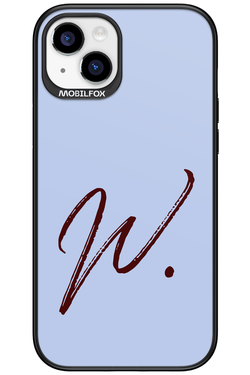(Jellyfish Presso) W 2.0 - Apple iPhone 15 Plus