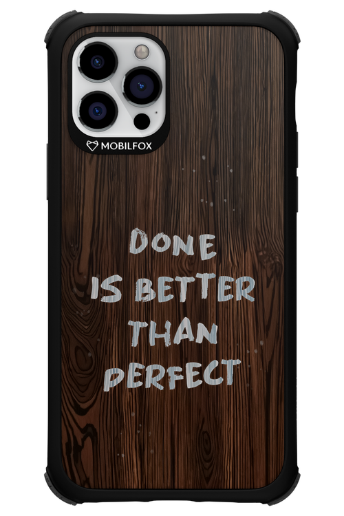 Perfect 2.0 - Apple iPhone 12 Pro