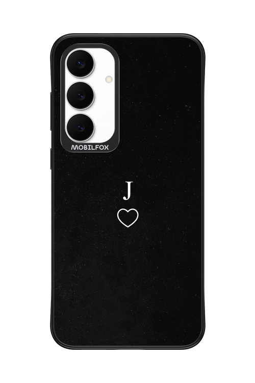 J Black 2.0 - Samsung S25 FE