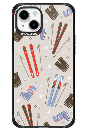 Ski Essentials - Apple iPhone 15 Plus
