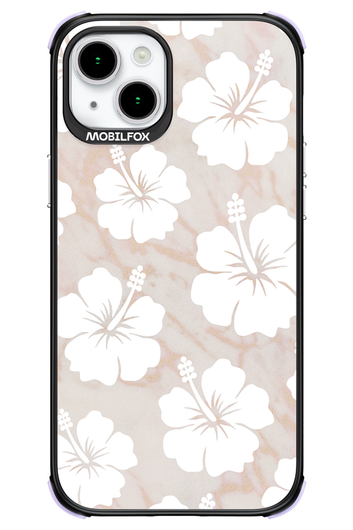 Latte Tropical - Apple iPhone 15 Plus