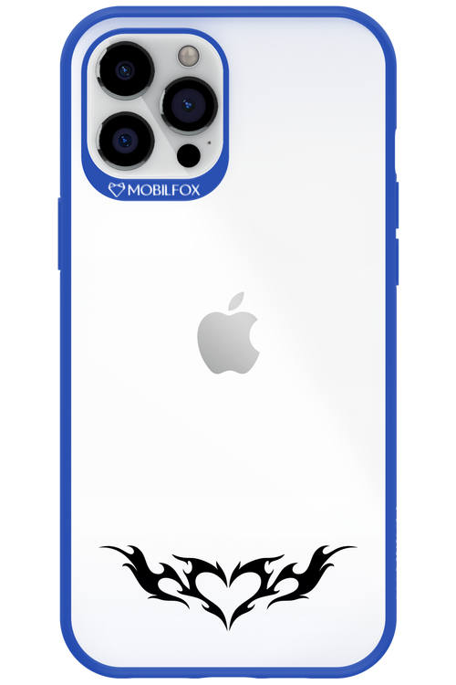 Techno Hart - Apple iPhone 12 Pro Max