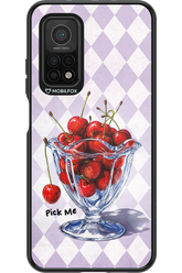 Pick Me 2.0 - Xiaomi Mi 10T 5G
