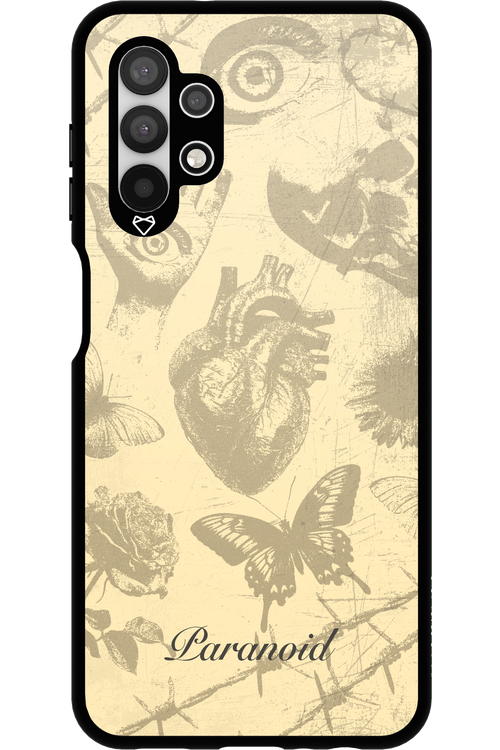 Paranoid (Sand) - Samsung Galaxy A13 4G
