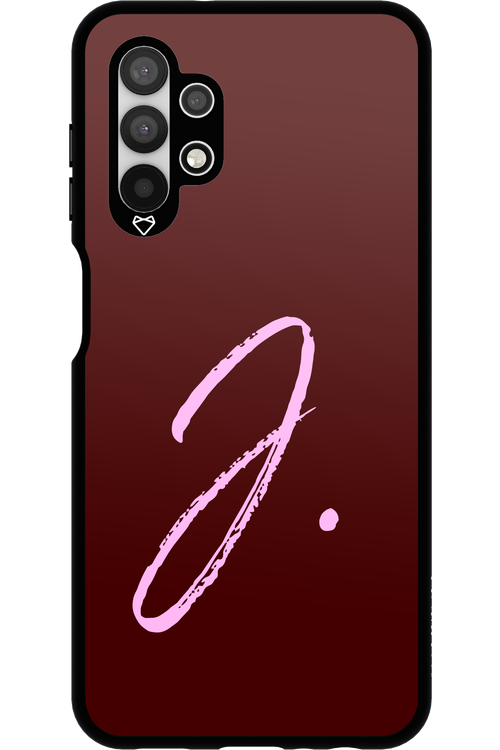 (Dark Blush) J 2.0 - Samsung Galaxy A13 4G