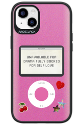 Self Love Mp4 Player 2.0 - Apple iPhone 14 Plus