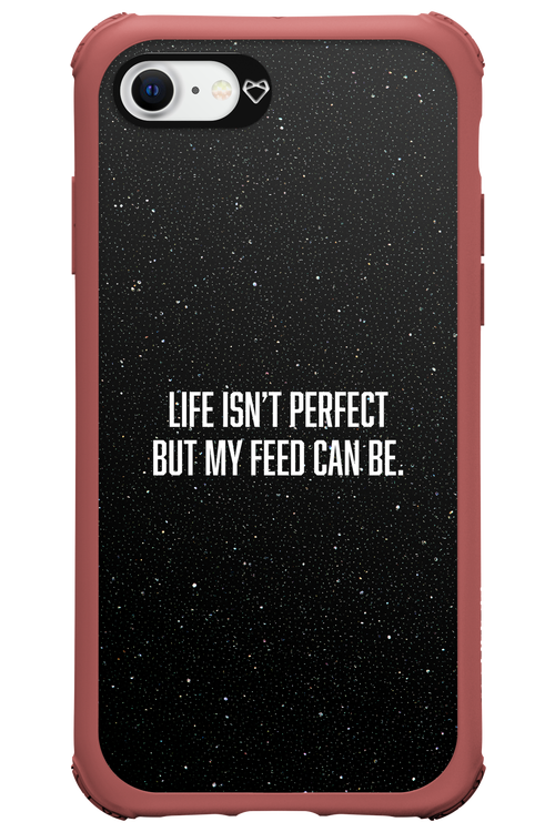 My feed 2.0 - Apple iPhone SE 2020