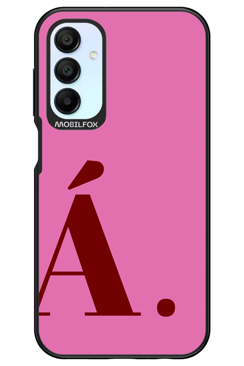 A II (Sorbet) 2.0 - Samsung Galaxy A15