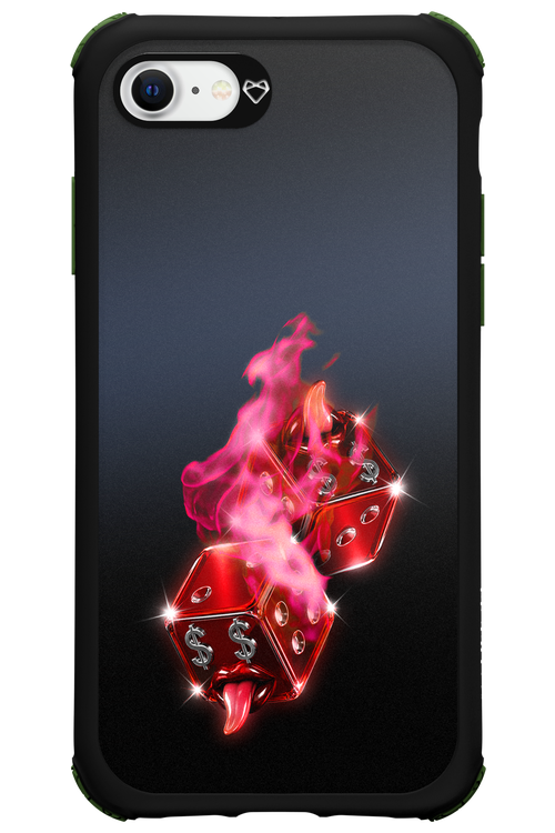 Lucky Thirsty 2.0 - Apple iPhone 7