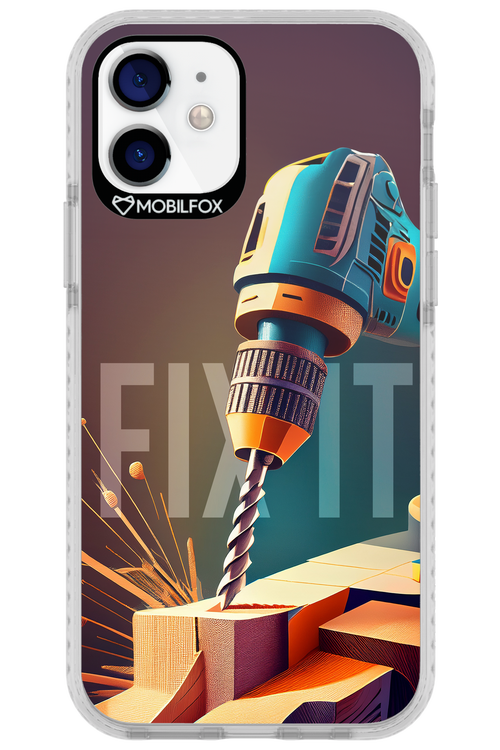 Fix It 2.0 - Apple iPhone 12