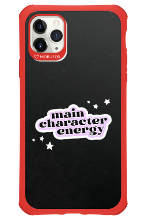 The Main Black - Apple iPhone 11 Pro Max