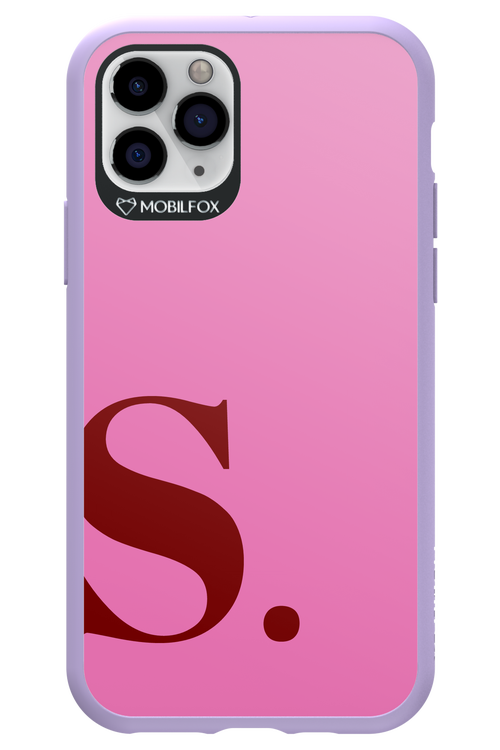S (Sorbet) 2.0 - Apple iPhone 11 Pro