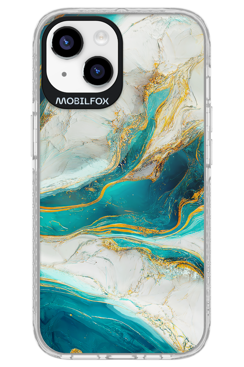 Emerald - Apple iPhone 14