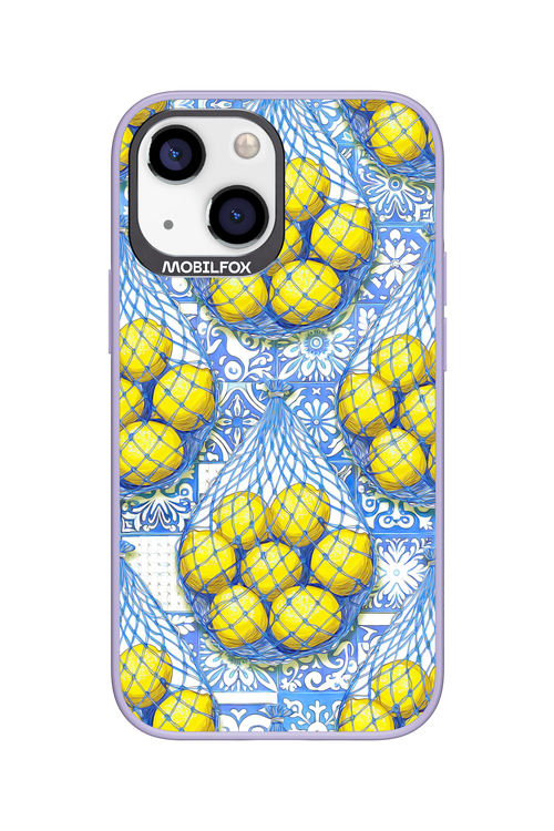 Net Style - Apple iPhone 13 Mini