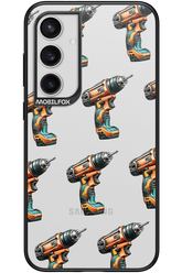 Screwdriver Time 2.0 - Samsung Galaxy S24+