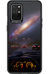 Nightride - OnePlus 8T