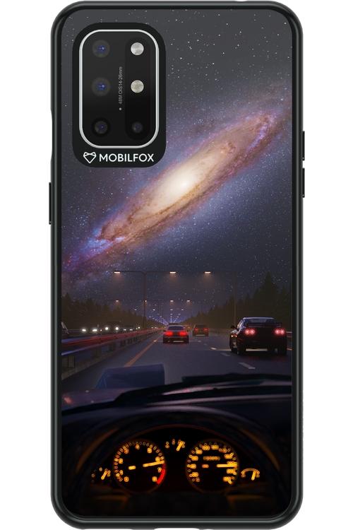 Nightride - OnePlus 8T