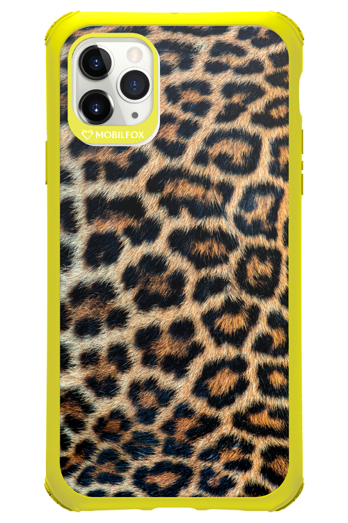 Leopard - Apple iPhone 11 Pro Max