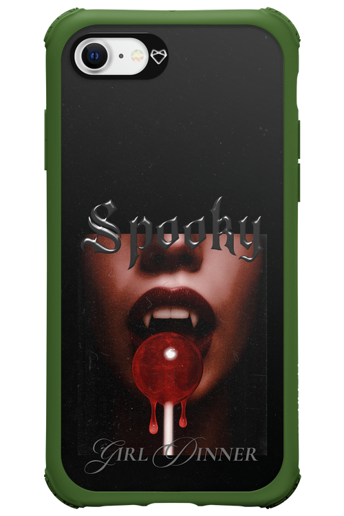Freaky Girl - Apple iPhone SE 2020