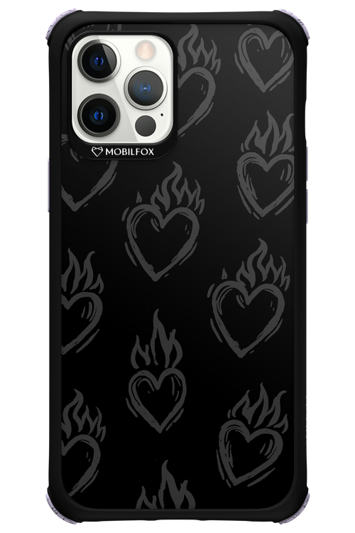 Angry Girlfriend - Apple iPhone 12 Pro Max