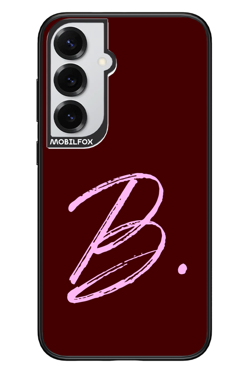(Dark Blush) B 2.0 - Samsung S25+