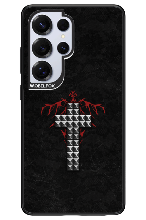 Dark Prayer 2.0 - Samsung S25 Ultra