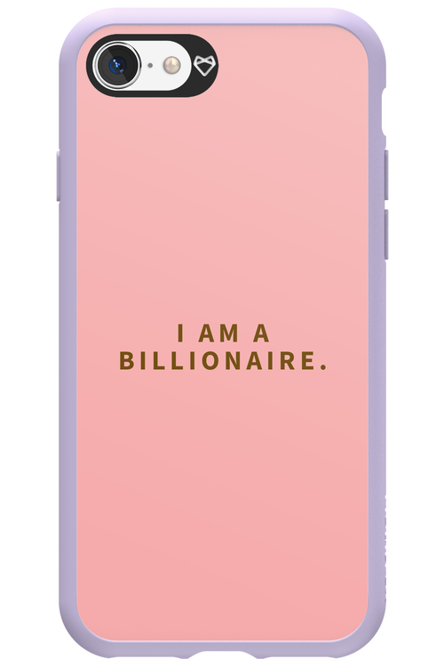 Billionaire - Apple iPhone SE 2022