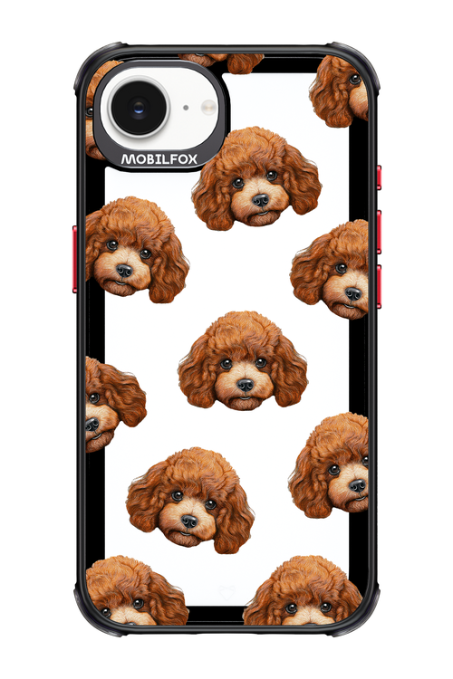 Puddle Amore 2.0 - Apple iPhone 16e