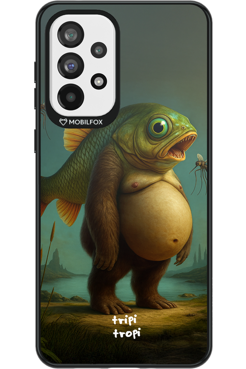 Tripi tropi - Samsung Galaxy A73