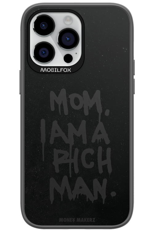 Rich Man - Apple iPhone 14 Pro Max