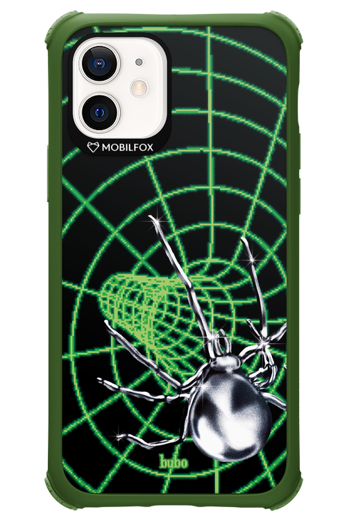 SINGULARITY - Apple iPhone 12