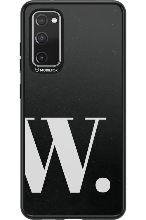 W (Off Space) 2.0 - Samsung Galaxy S20 FE