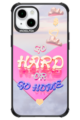 GoHard - Apple iPhone 15 Plus