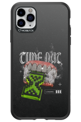 Time Out 2.0 - Apple iPhone 11 Pro Max