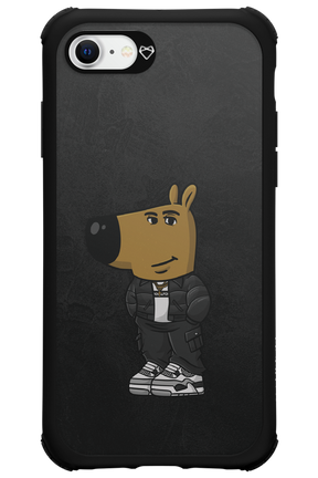 Chill Guy - Apple iPhone 8