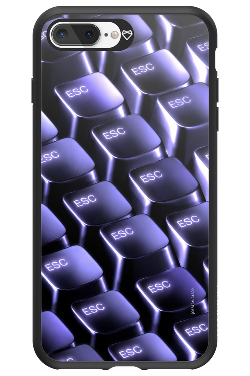 Can's Escape 2.0 - Apple iPhone 8 Plus