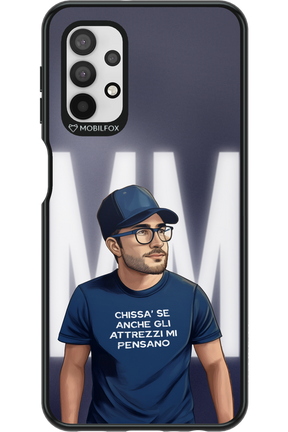M.M 2.0 - Samsung Galaxy A32 5G