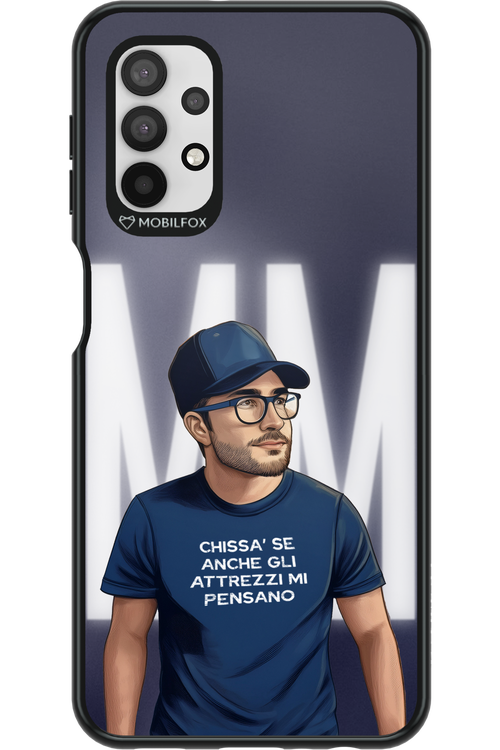 M.M 2.0 - Samsung Galaxy A32 5G