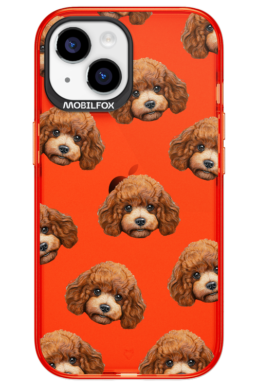 Puddle Amore 2.0 - Apple iPhone 15