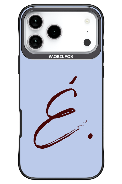 (Jellyfish Presso) E II 2.0 - Apple iPhone 17 Pro Max