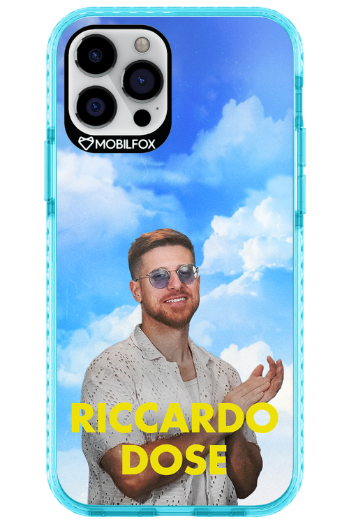 Riccardo Sky 2.0 - Apple iPhone 12 Pro