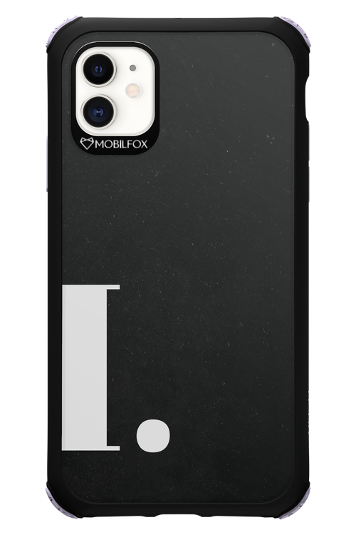 I (Off Space) 2.0 - Apple iPhone 11
