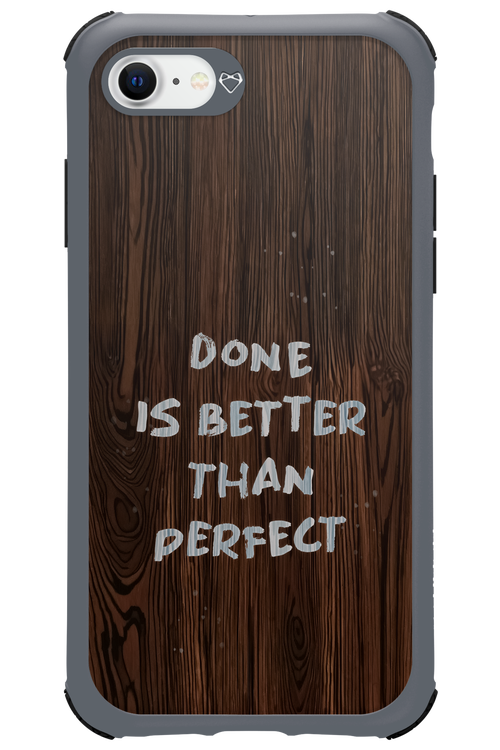 Perfect 2.0 - Apple iPhone SE 2020