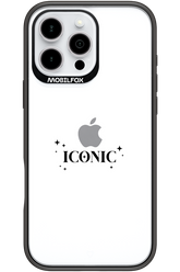 Iconic Sparkle - Apple iPhone 16 Pro Max
