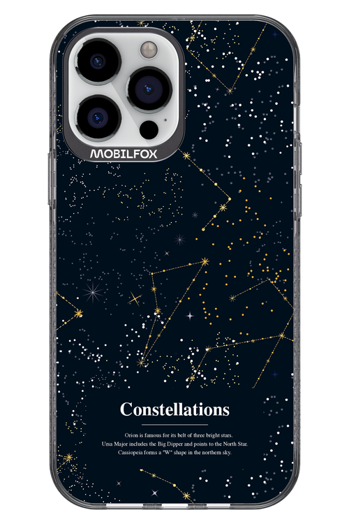 Constellations 2.0 - Apple iPhone 13 Pro Max