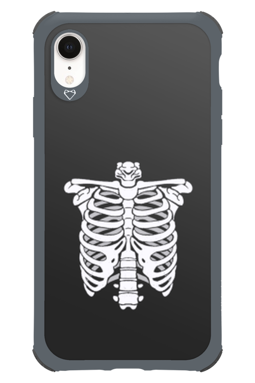 SKELETON - Apple iPhone XR