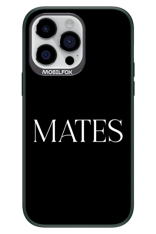 M Soul Mates - Apple iPhone 14 Pro Max