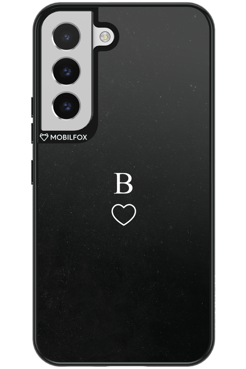 B Black 2.0 - Samsung Galaxy S22
